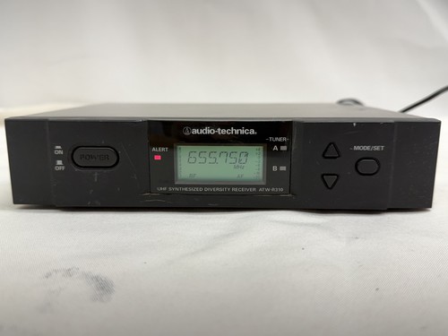 Audio technica atw r310 - audio-technica, atw-r310