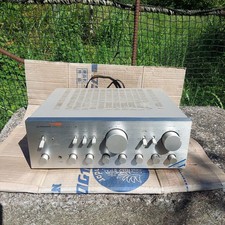 Pioneer A-006 Amplificatore