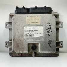 CENTRALINA MOTORE PER FIAT