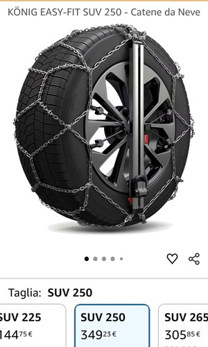 König easy fit - kÖnig, suv