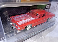 1:64 CALIFORNIA LOWRIDERS 1973