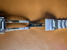 Cinturino bracciale originale Longines Hydro conquest 21mm