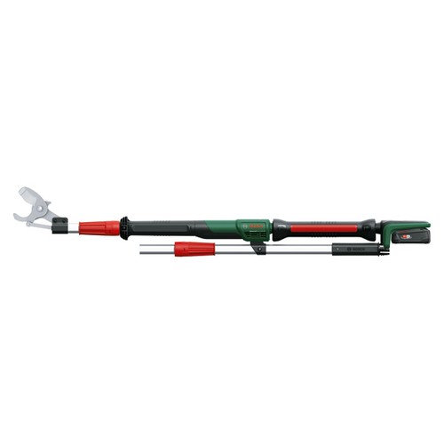 Bosch forbici giardino a - giardino,