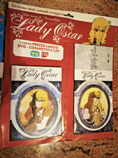 dvd serie tv lady oscar cd 1 e