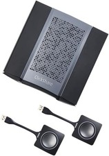 Barco ClickShare CSE-200 Sistema di presentazione due pulsanti - Condizioni ottime