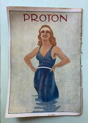 Marcello dudovich proton - marcello, dudovich-proton