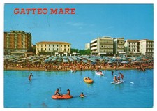 Gatteo Mare – Spiaggia