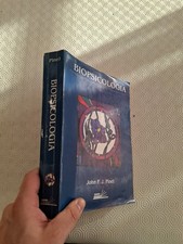 Biopsicologia john p - biopsicologia, p.j