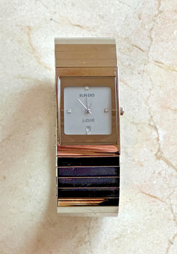 Orologio rado jubile swiss - rado,