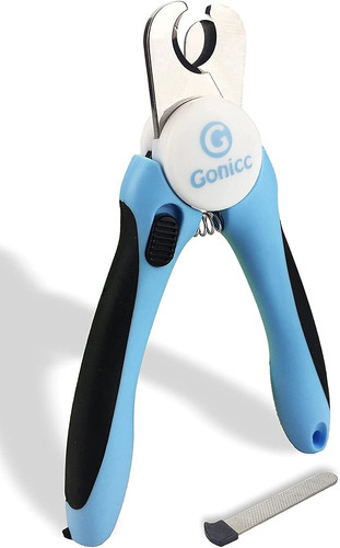 Gonicc tagliaunghie - gonicc, e