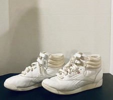 SCARPE SNEAKERS VINTAGE ANNI