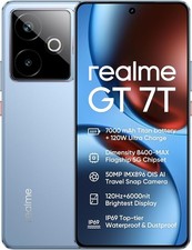 REALME GT 7T 5G 256GB 12GB RAM