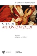 EBOND Venezia E Il Prete Col