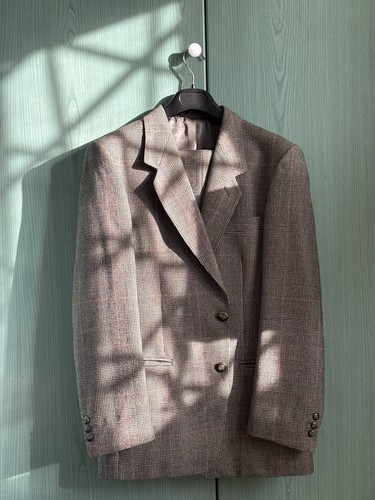 Vestito classico completo - vestito,