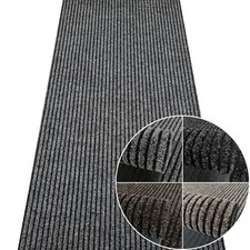 Zerbino grande gommato al