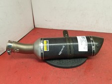 Bmw s1000rr scarico akrapovic - s1000rr,