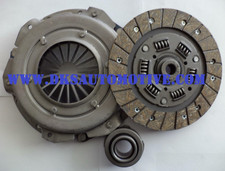 Kit frizione completa per R4