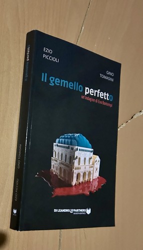 Libro piccioli tomasini - -,