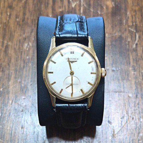 Longines vintage anni - , 50