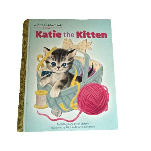 Katie the kitten kathryn - the,
