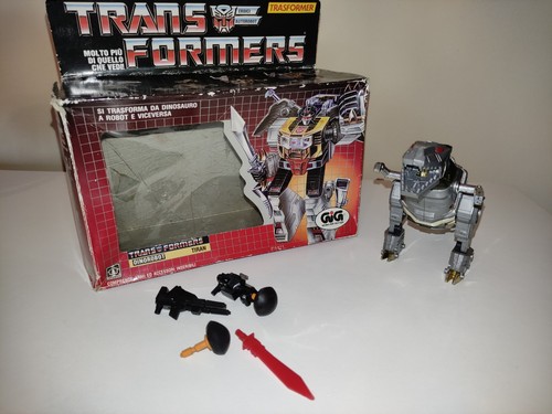 Transformers gig - transformers,
