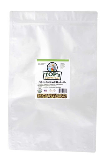 Top cibo per pappagalli - cibo,