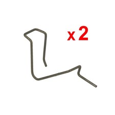 Fermaglio Molla Di Ritenuta