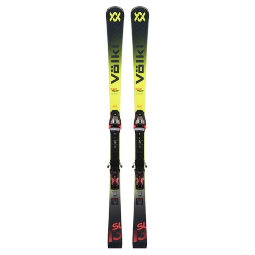 Ski racetiger master - racetiger, +