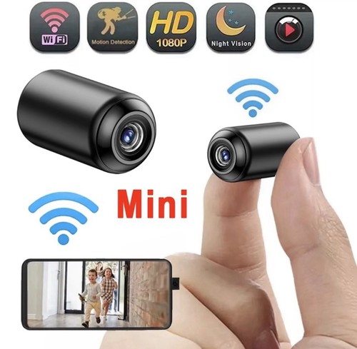 Micro telecamera wifi - wifi,
