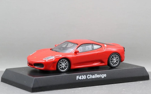 Kyosho ferrari collection - kyosho, 1/64