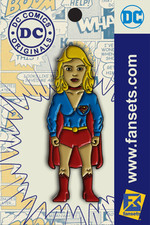 DC Comics Classic SUPERGIRL