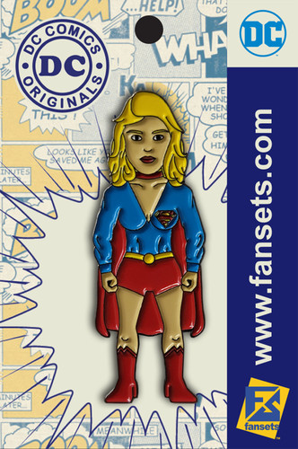Comics classic supergirl - comics,