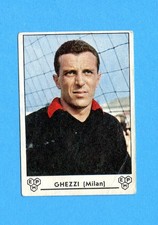 CALCIATORI PANINI 1964-65 -