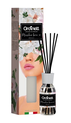 Diffusore profumo ambiente - diffusore, con