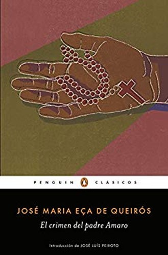 Crimen del padre - el,