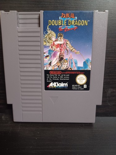 Jeux nintendo nes - jeux, :