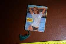 Calendario Calendarietto porno