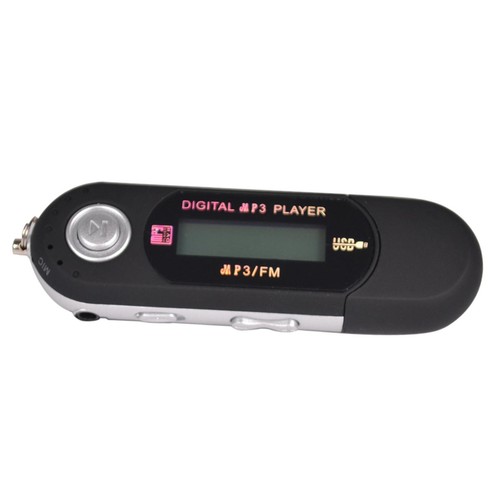 Lettore digitale mp4 mp3 usb - digitale,