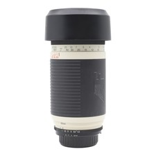 Obiettivo Tele Soligor AF Zoom