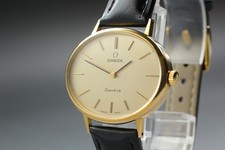 Omega Geneve 511.417 Cal.625