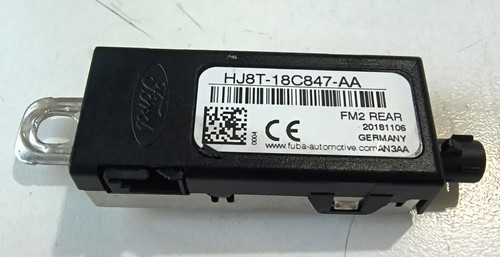 Hj8t 18c847 amplificatore - hj8t-18c847-aa,