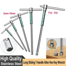 Set chiavi a brugola esagonali