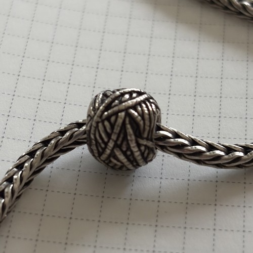 Trollbeads pensione sfera - in,