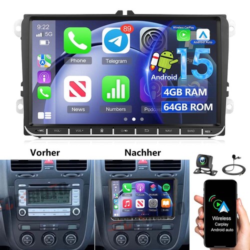 64g per jetta - vw, 3