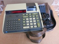 Calcolatrice scientifica