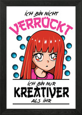 Bellissimo poster arte da