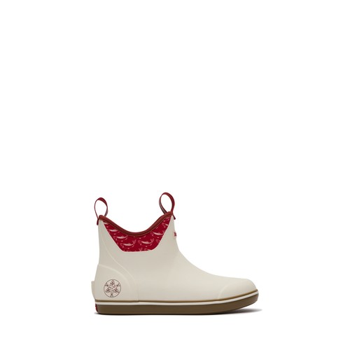 Stivaletto donna salmon - donna,