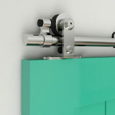 CCJH 4FT-18FT Acciaio Inox