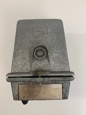 Crepuscolare a fotocellula