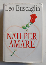 libro romanzo nati per amare